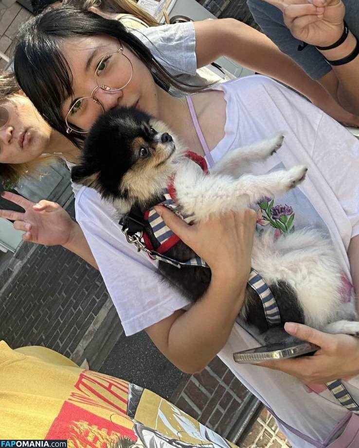 LilyPichu / onlysaber Naakt OnlyFans  Gelekte foto #193