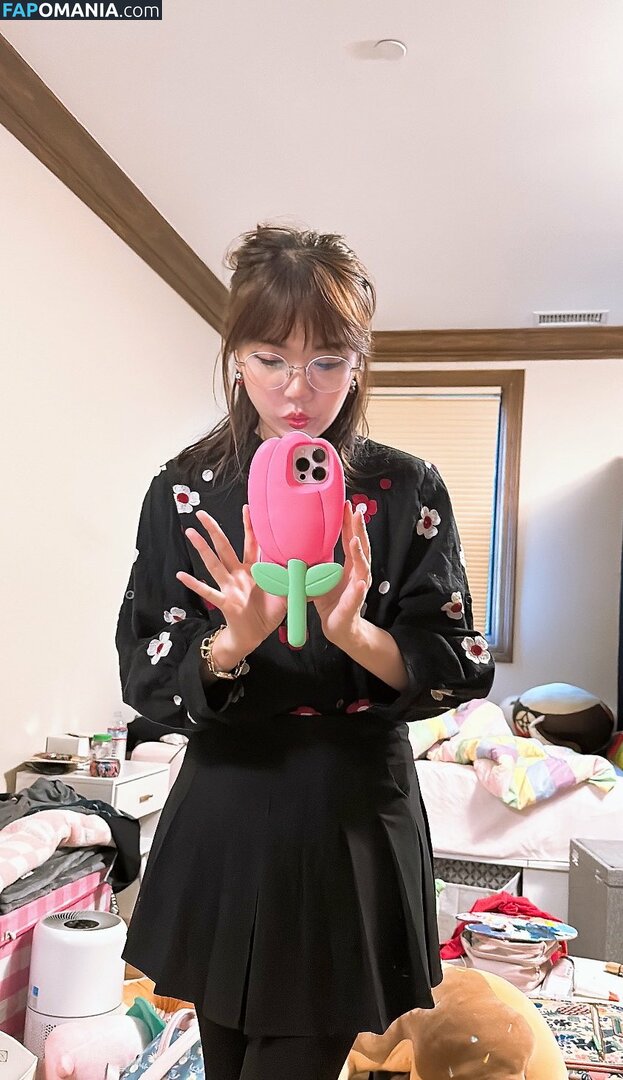 LilyPichu / onlysaber Naakt OnlyFans  Gelekte foto #359