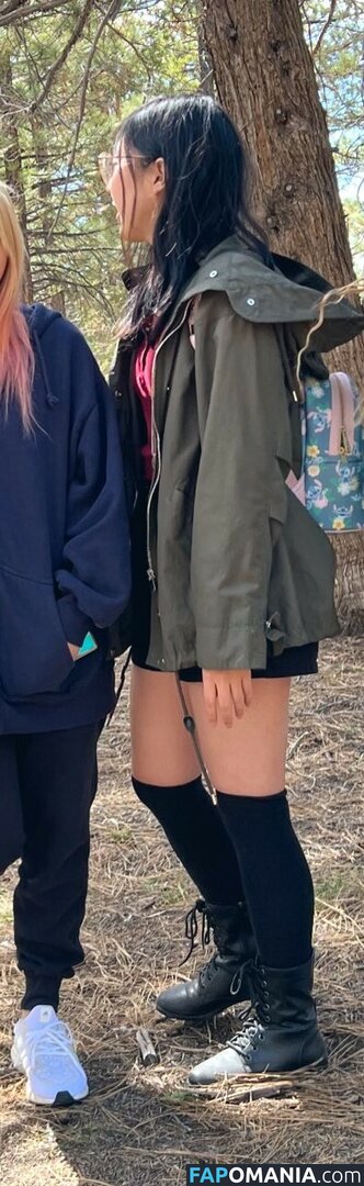 LilyPichu / onlysaber Naakt OnlyFans  Gelekte foto #382