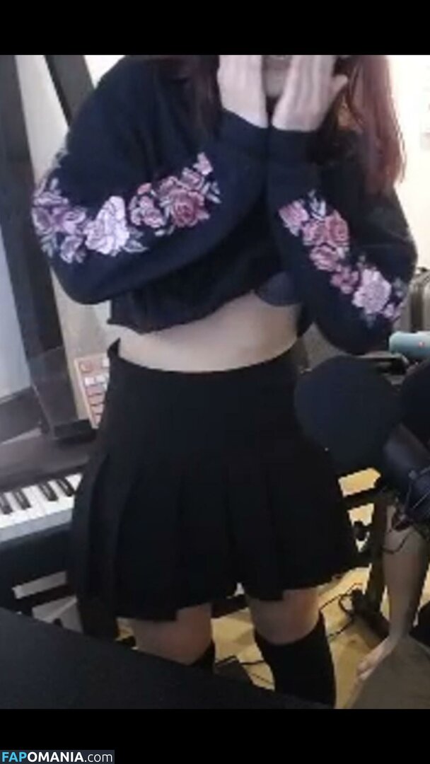 LilyPichu / onlysaber Naakt OnlyFans  Gelekte foto #390