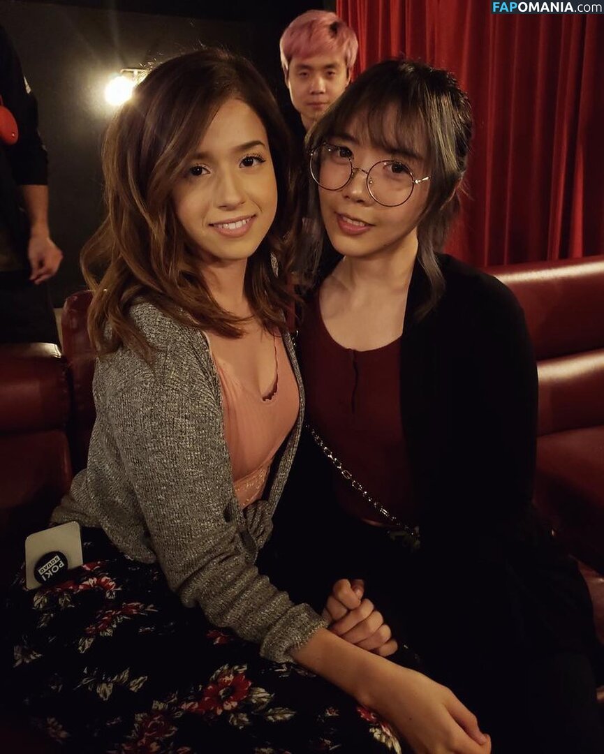 LilyPichu / onlysaber Naakt OnlyFans  Gelekte foto #720