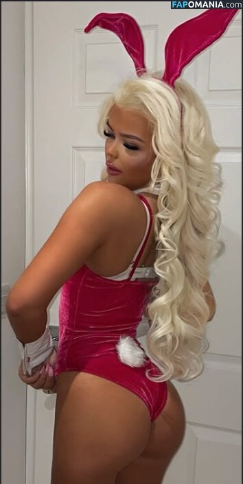 Lilyrosemoore_ Naakt OnlyFans  Gelekte foto #3