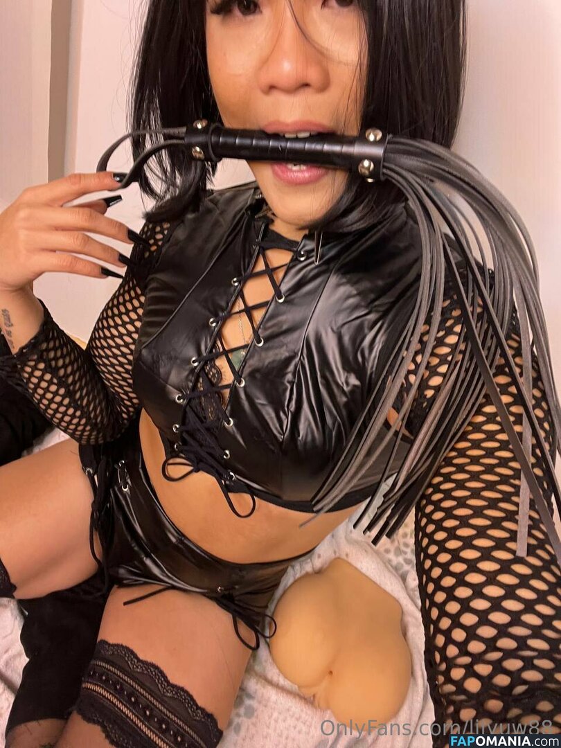 lilyuw88 / ts_lilyuw88 Naakt OnlyFans  Gelekte foto #330