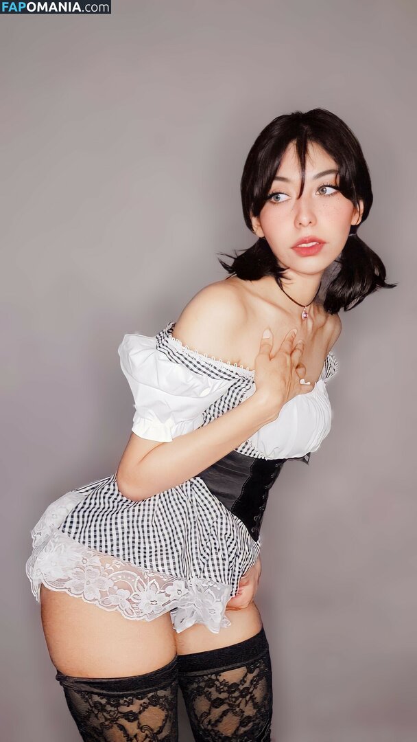 Lilywaflecito / Lilywaifu / lily_waffle / lilylovesyouu Naakt OnlyFans  Gelekte foto #14