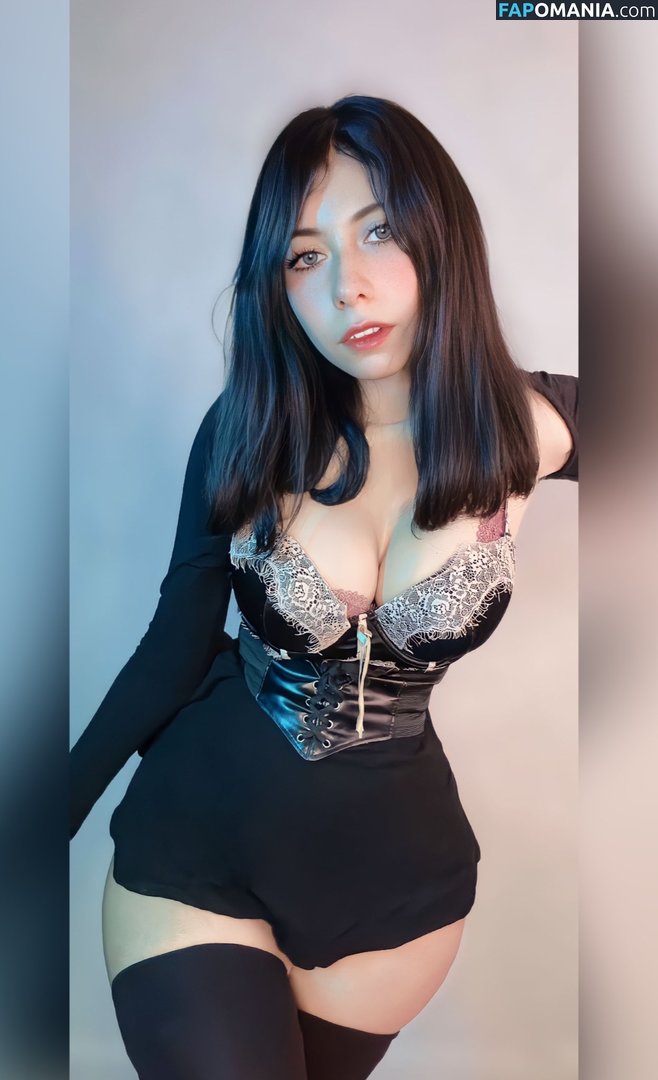 Lilywaflecito / Lilywaifu / lily_waffle / lilylovesyouu Naakt OnlyFans  Gelekte foto #23