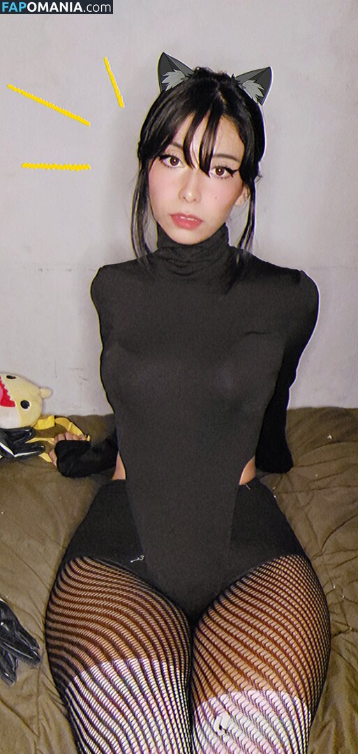 Lilywaflecito / Lilywaifu / lily_waffle / lilylovesyouu Naakt OnlyFans  Gelekte foto #43