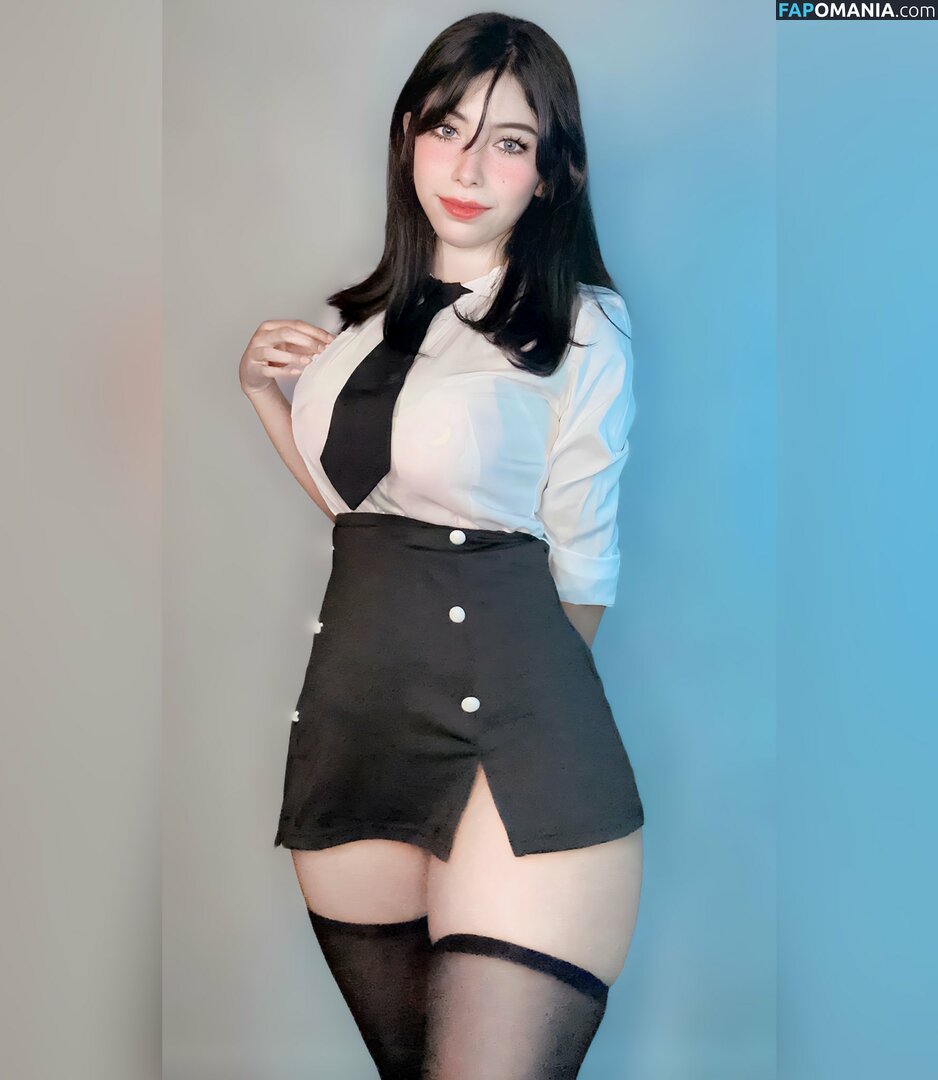 Lilywaflecito / Lilywaifu / lily_waffle / lilylovesyouu Naakt OnlyFans  Gelekte foto #45