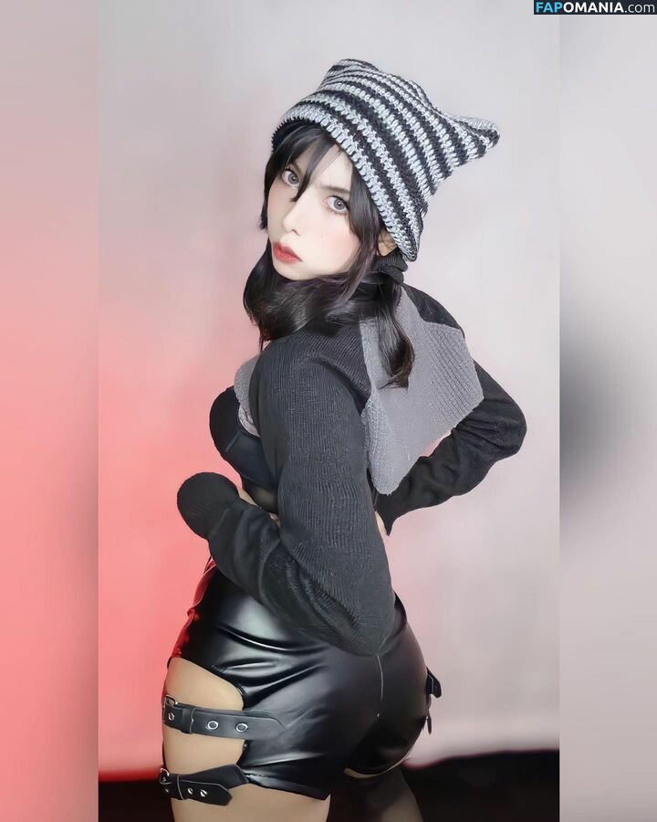 Lilywaflecito / Lilywaifu / lily_waffle / lilylovesyouu Naakt OnlyFans  Gelekte foto #105