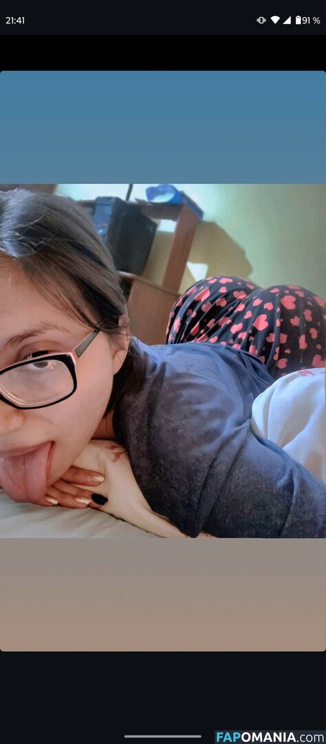 Flor Limona / Limona4six Naakt OnlyFans  Gelekte foto #15