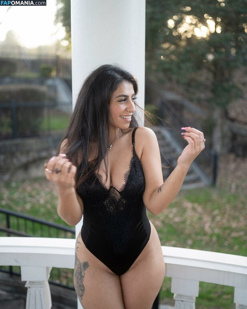 Lina_alqaq Naakt OnlyFans  Gelekte foto #1