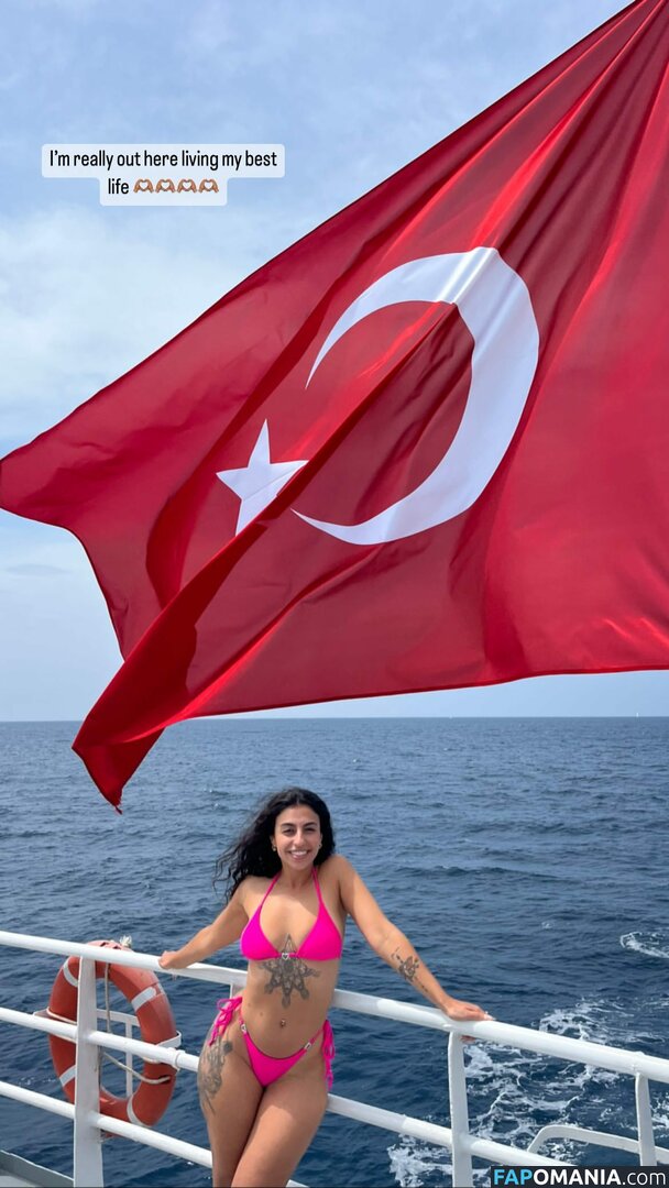 Lina_alqaq Naakt OnlyFans  Gelekte foto #5
