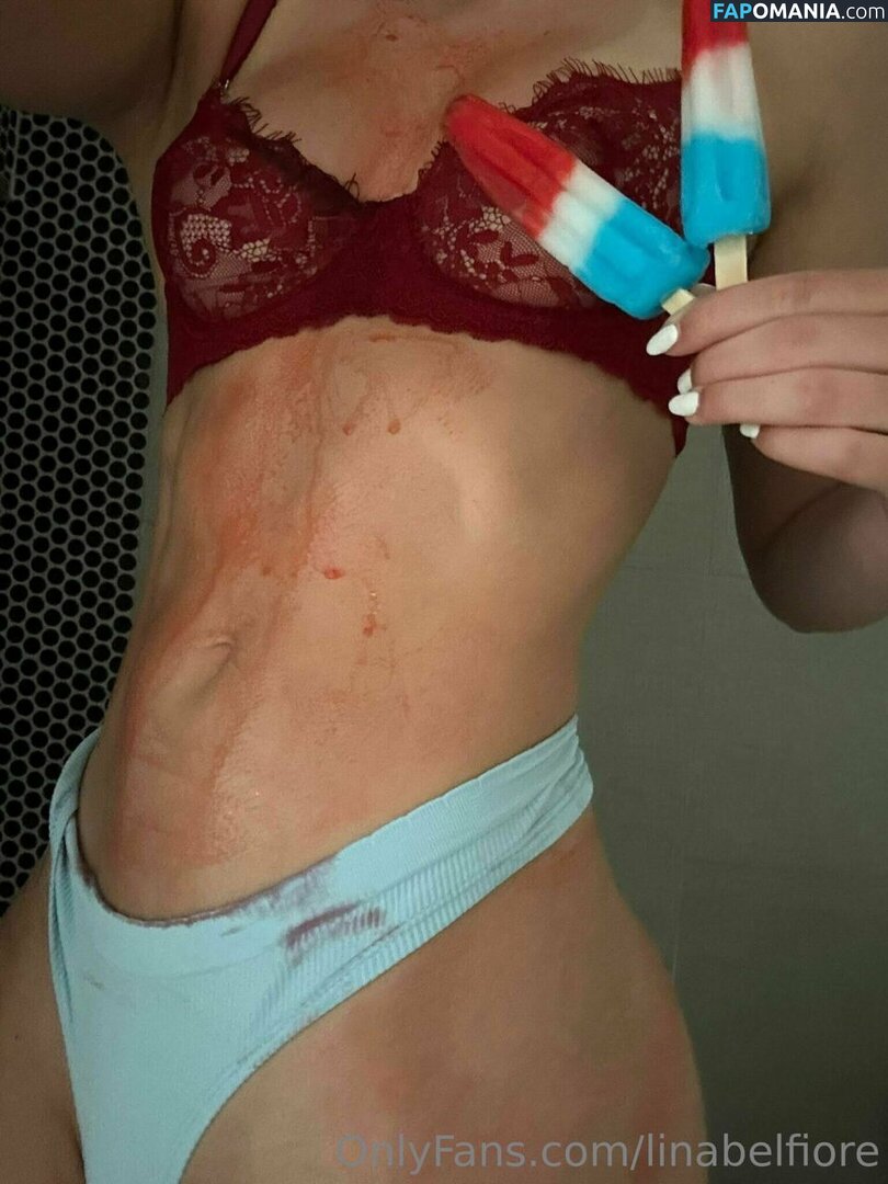 Lina Belfiore / linabelfiore Naakt OnlyFans  Gelekte foto #374