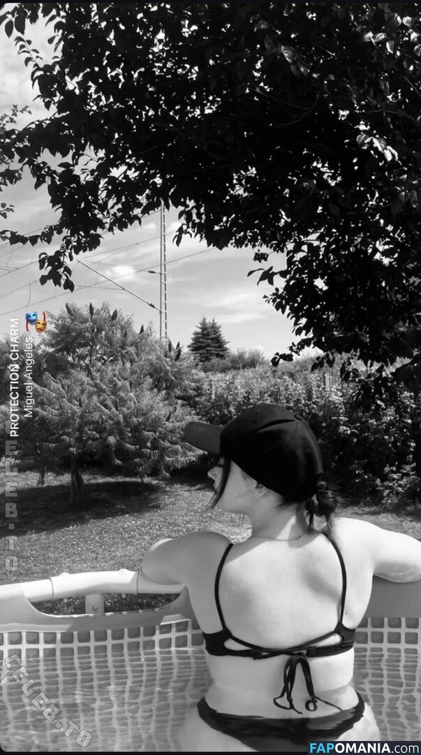 _linaa.wars_ Naakt OnlyFans  Gelekte foto #5