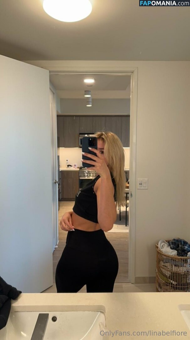 linabelfiore Naakt OnlyFans  Gelekte foto #6