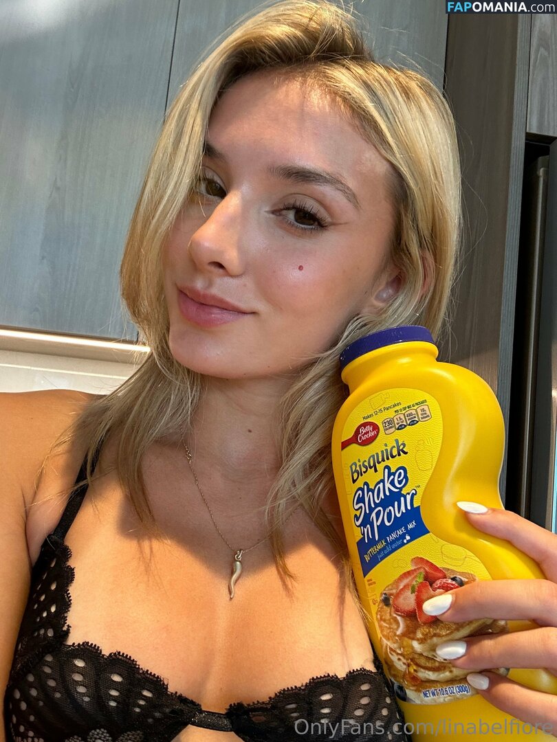 linabelfiore Naakt OnlyFans  Gelekte foto #13