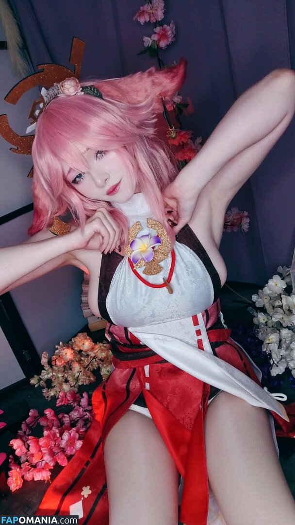 Linaneyeon / neponiru Naakt OnlyFans  Gelekte foto #380