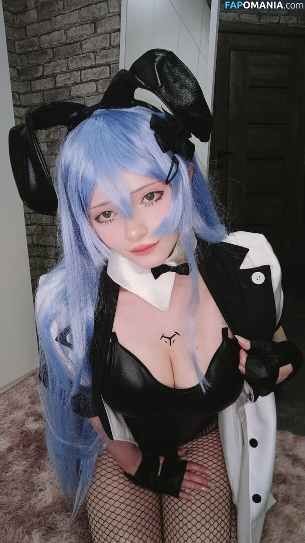 Linaneyeon / neponiru Naakt OnlyFans  Gelekte foto #386