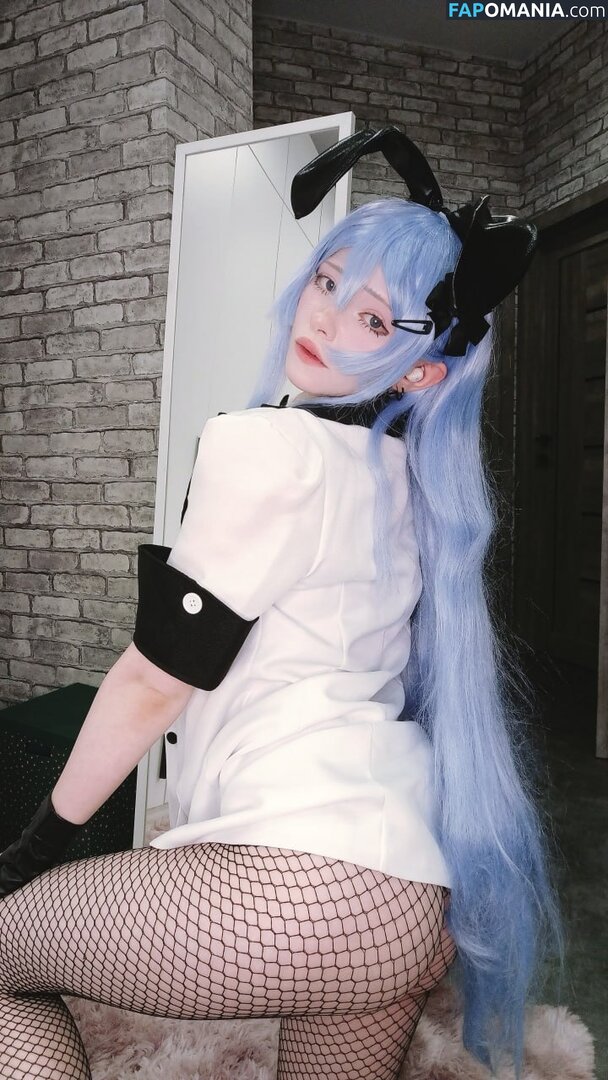 Linaneyeon / neponiru Naakt OnlyFans  Gelekte foto #387