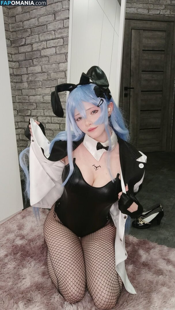 Linaneyeon / neponiru Naakt OnlyFans  Gelekte foto #388