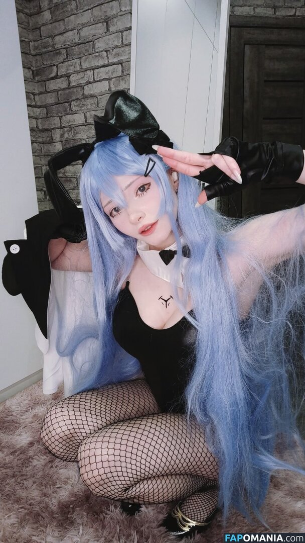 Linaneyeon / neponiru Naakt OnlyFans  Gelekte foto #390