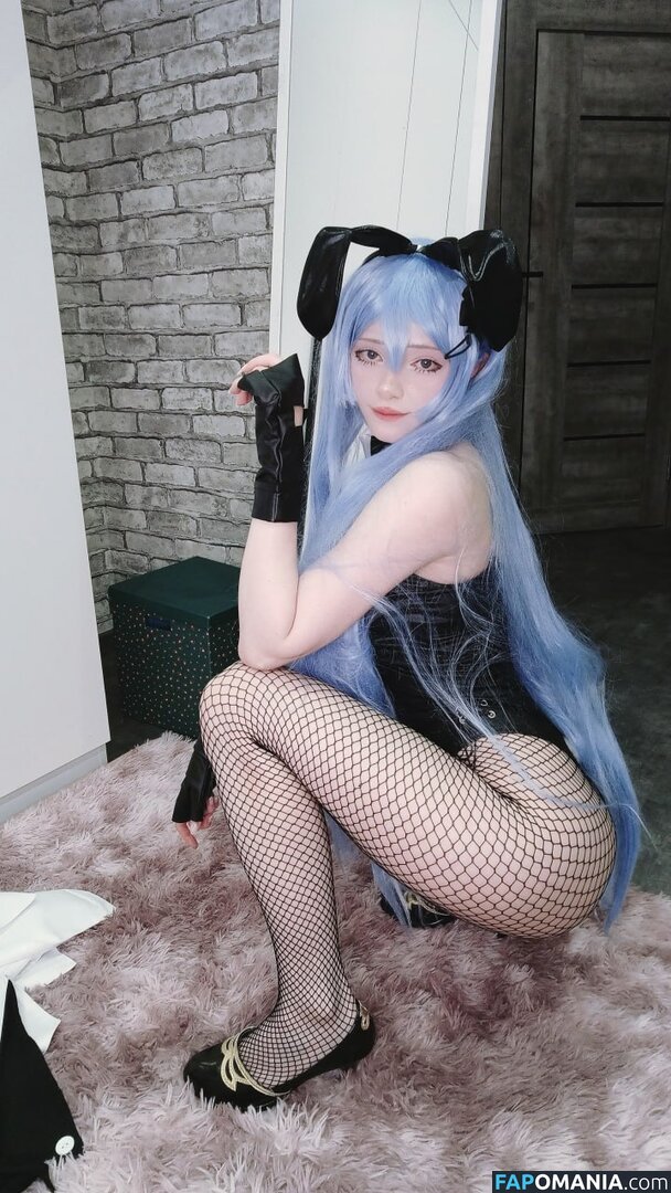 Linaneyeon / neponiru Naakt OnlyFans  Gelekte foto #392