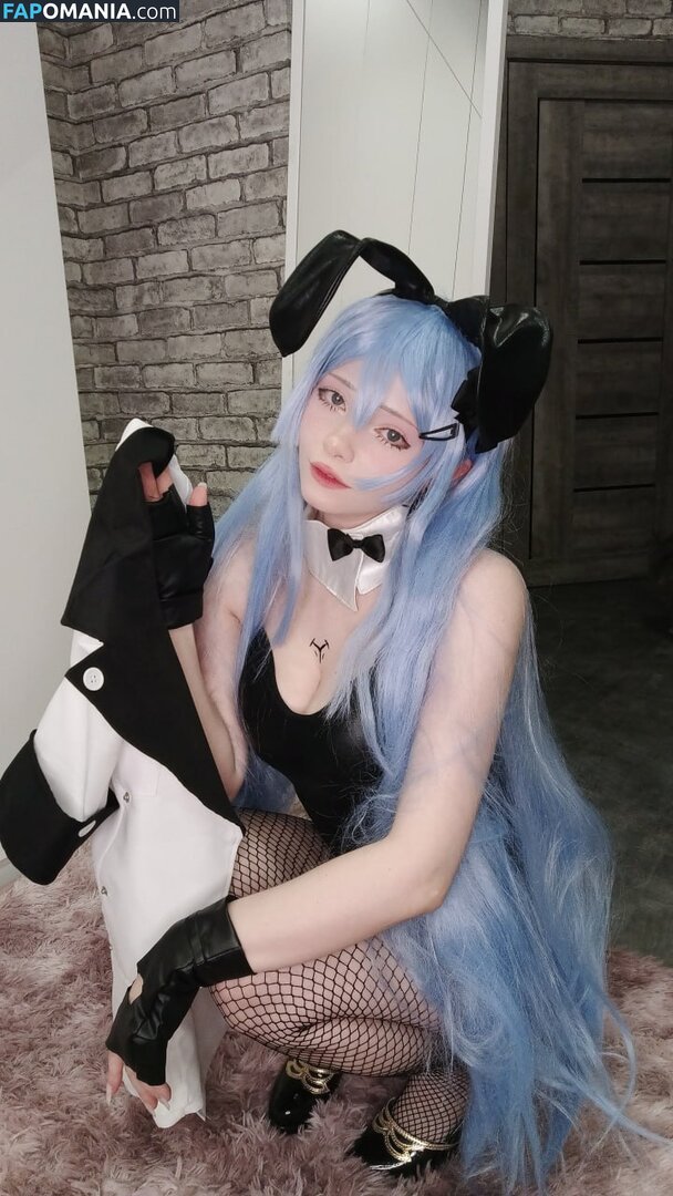 Linaneyeon / neponiru Naakt OnlyFans  Gelekte foto #394