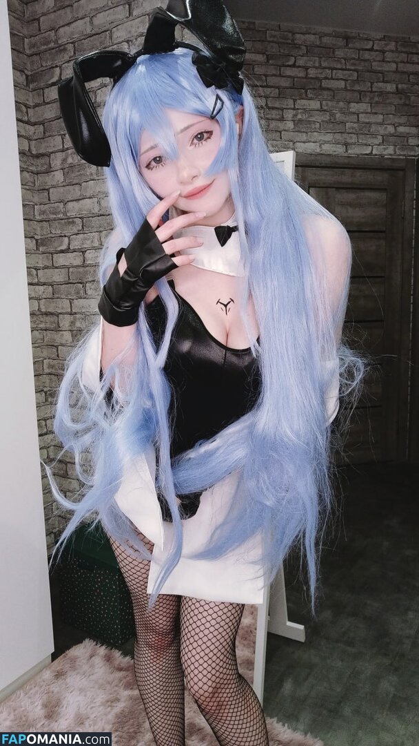 Linaneyeon / neponiru Naakt OnlyFans  Gelekte foto #396