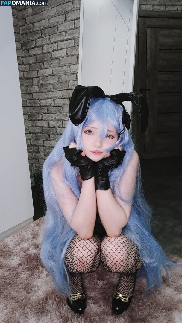 Linaneyeon / neponiru Naakt OnlyFans  Gelekte foto #397