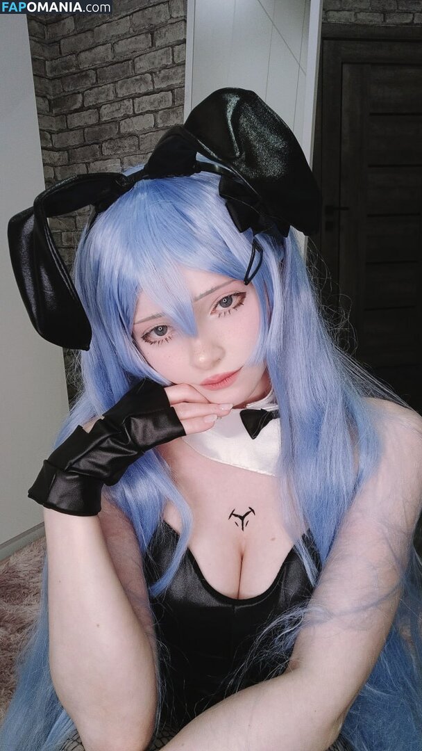 Linaneyeon / neponiru Naakt OnlyFans  Gelekte foto #398