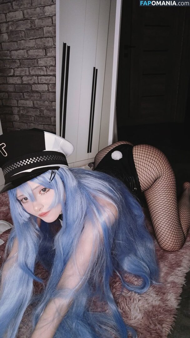 Linaneyeon / neponiru Naakt OnlyFans  Gelekte foto #399