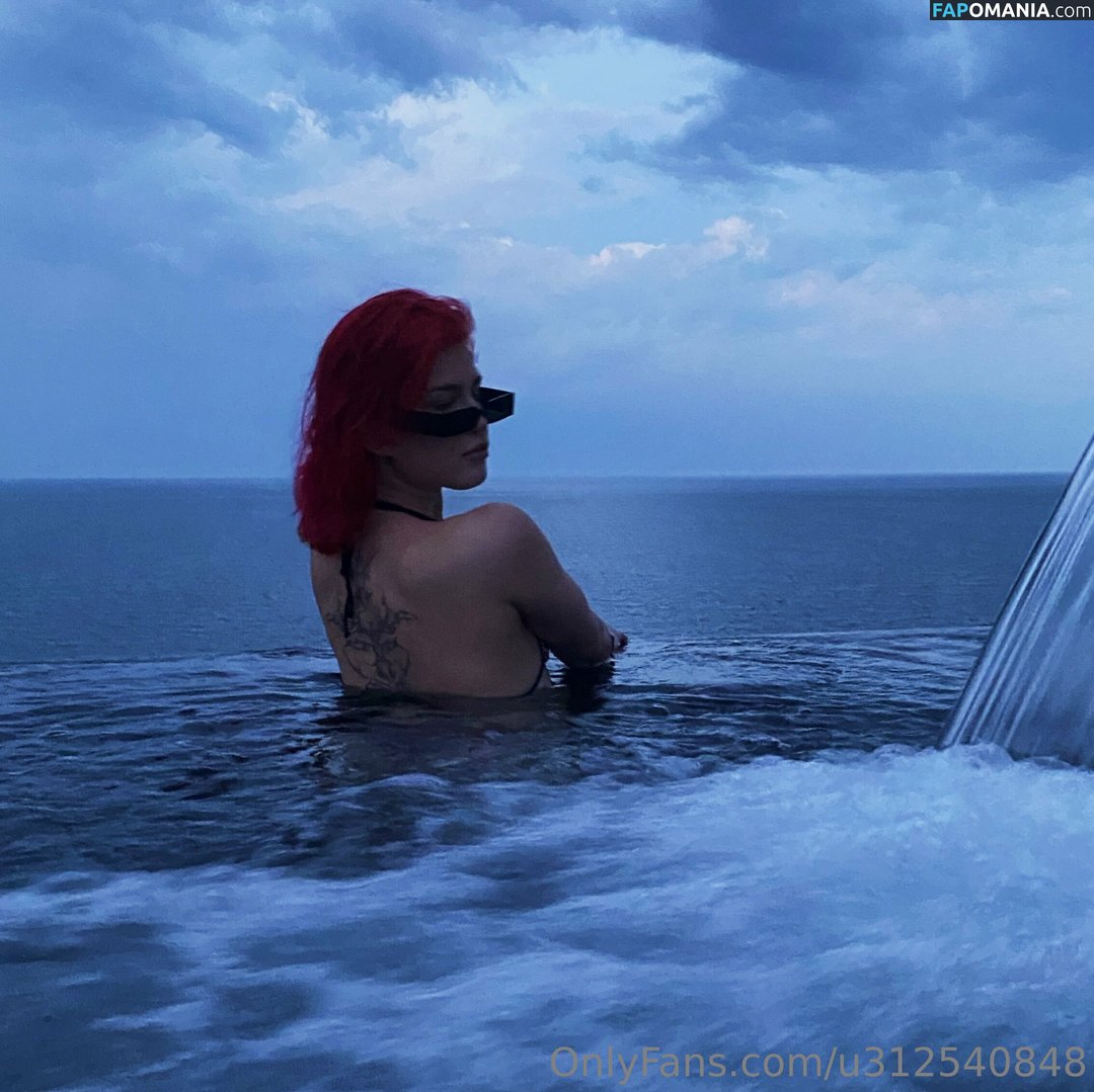 linda_dragon Naakt OnlyFans  Gelekte foto #29