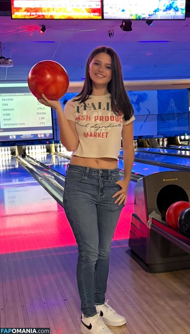 Lindsey Lamer / lindseylamerofficial Naakt OnlyFans  Gelekte foto #1