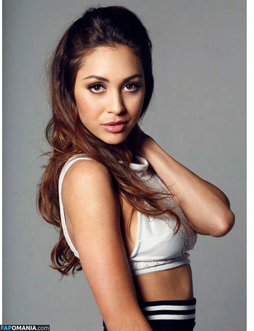 Lindsey Morgan / lindsaymorgan / linzzmorgan Naakt OnlyFans  Gelekte foto #76