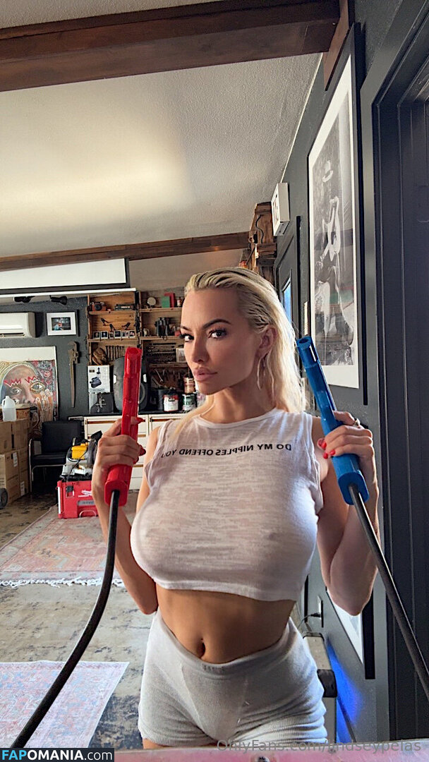 Lindsey Pelas / https: / lindseypelas / lindseypelas.co Naakt OnlyFans  Gelekte foto #31