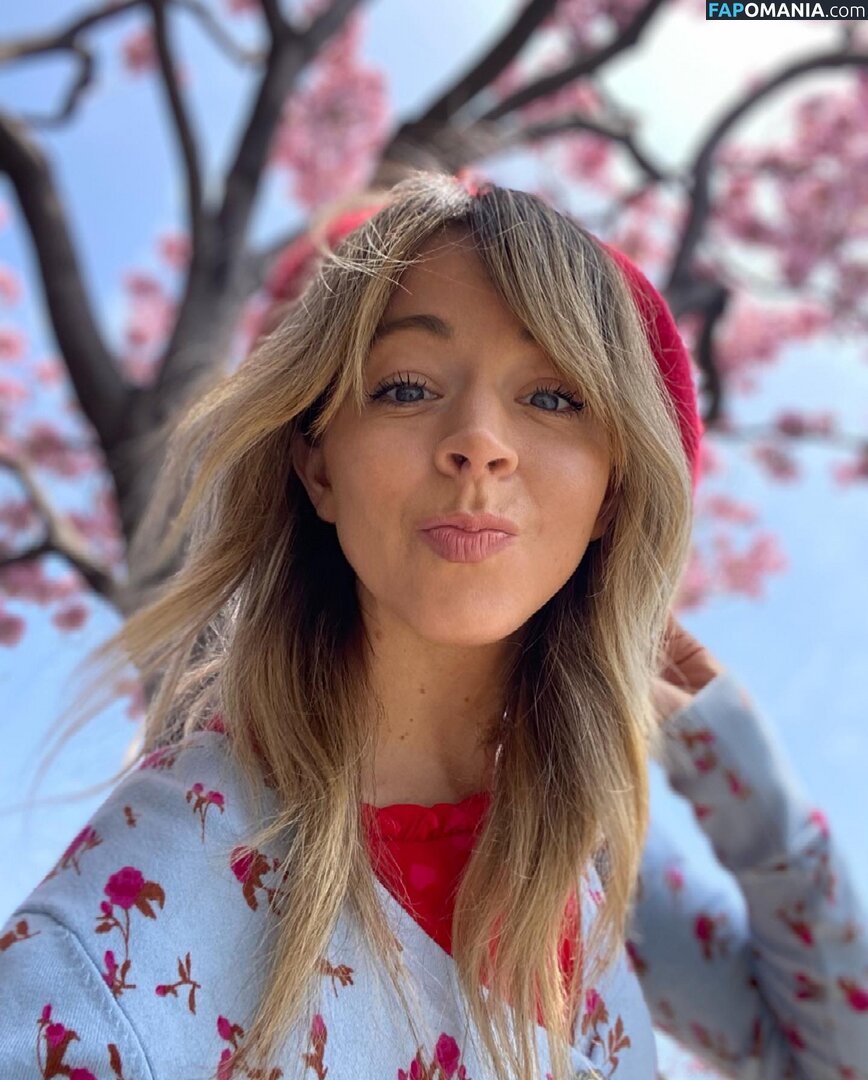 Lindsey Stirling / abbysiscoprinus / lindseystirling Naakt OnlyFans  Gelekte foto #100