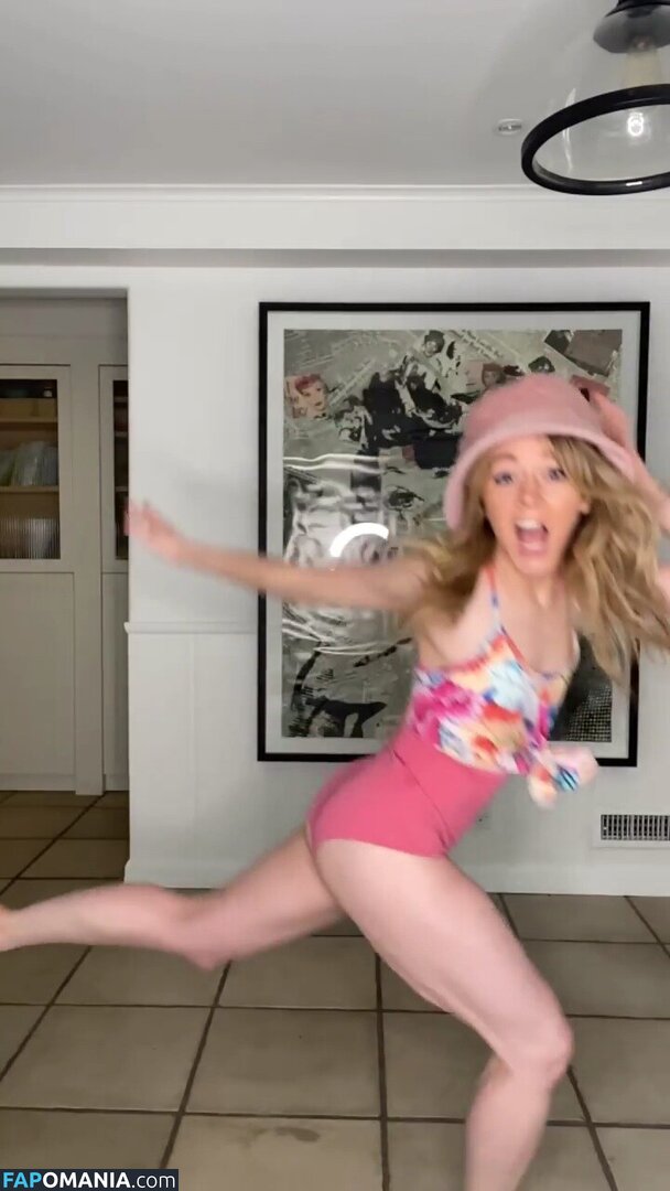 Lindsey Stirling / abbysiscoprinus / lindseystirling Naakt OnlyFans  Gelekte foto #108