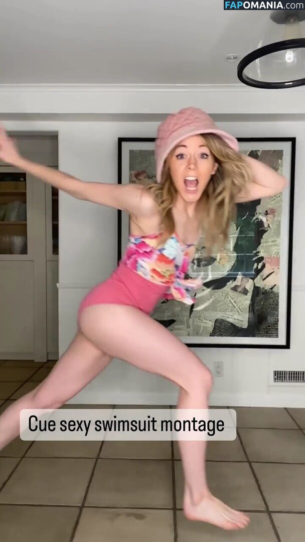 Lindsey Stirling / abbysiscoprinus / lindseystirling Naakt OnlyFans  Gelekte foto #109