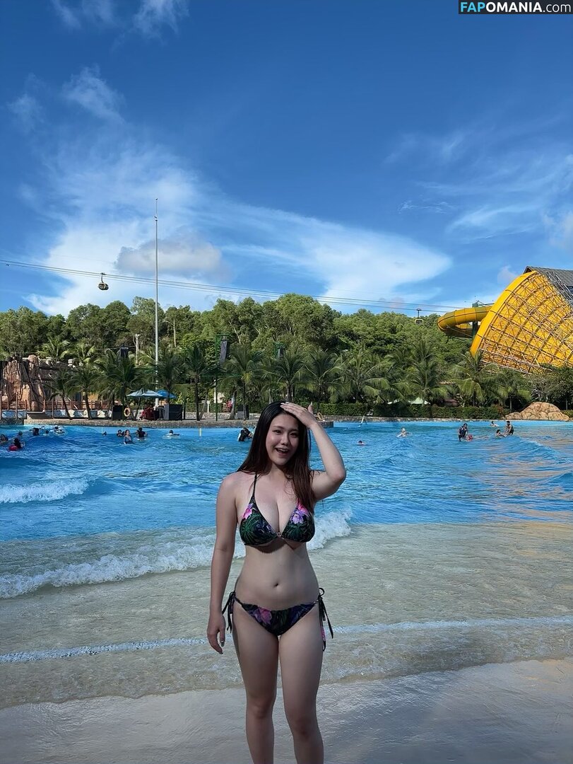 ling_00_ee Naakt OnlyFans  Gelekte foto #9