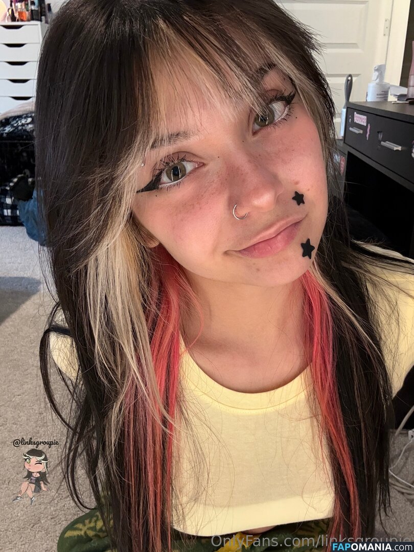 Linksgroupie / Mariah Crooke / https: Naakt OnlyFans  Gelekte foto #655