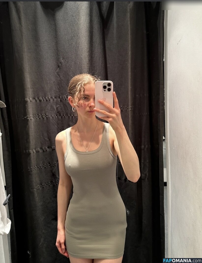 Linneasky Naakt OnlyFans  Gelekte foto #11