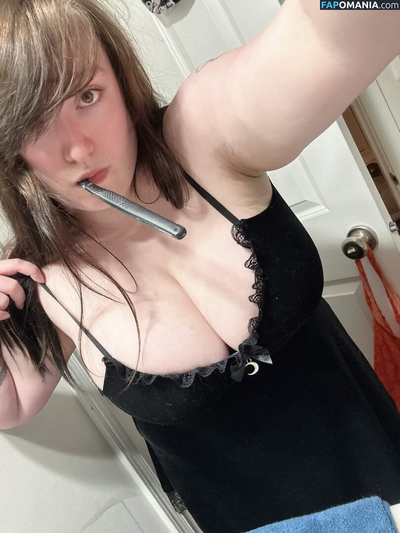 LinRARvtuber / Linrar Naakt OnlyFans  Gelekte foto #1