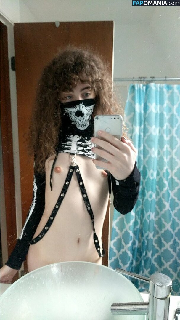 LinusFrog / linus.frog Naakt OnlyFans  Gelekte foto #7