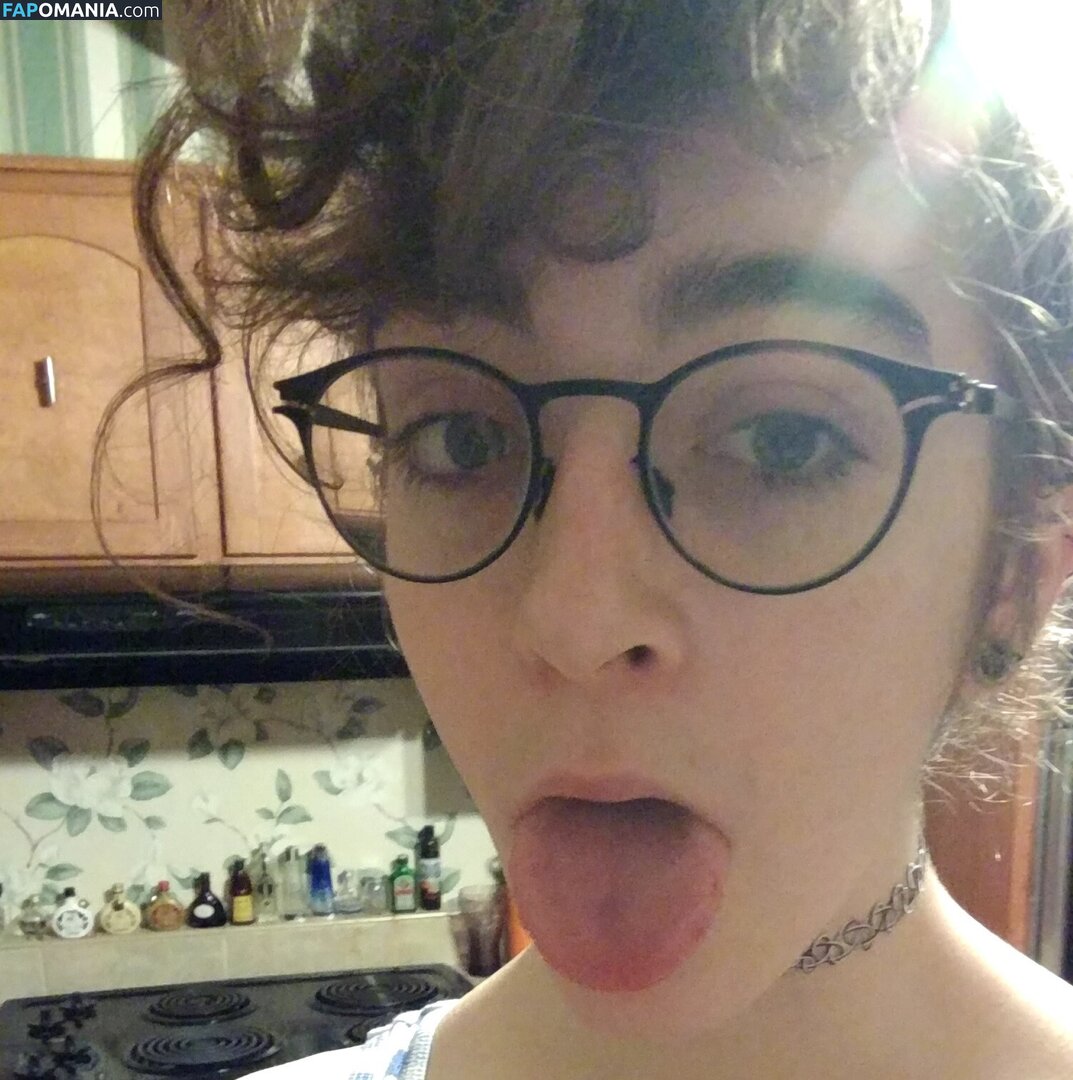LinusFrog / linus.frog Naakt OnlyFans  Gelekte foto #8