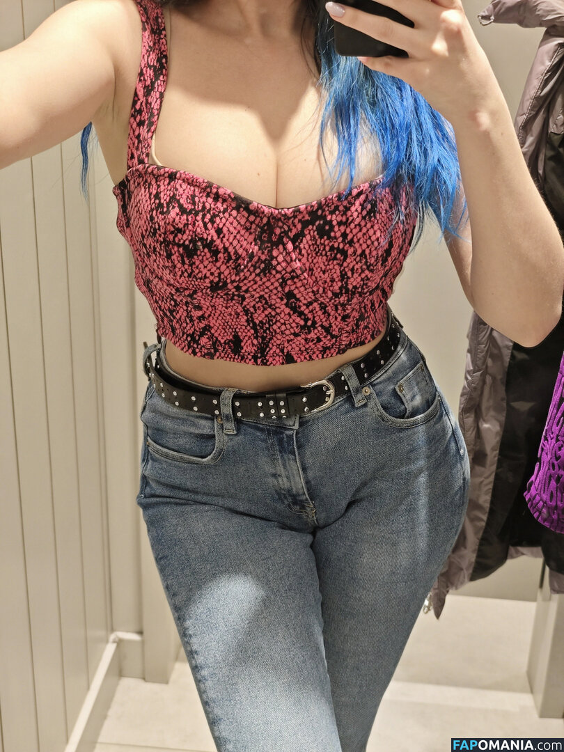 Lipisinkaaa / kazantseva_mimimi Naakt OnlyFans  Gelekte foto #387