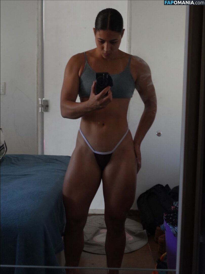 Liriel Martins / liri_martinss Naakt OnlyFans  Gelekte foto #3