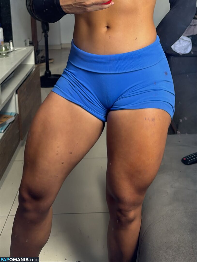 Liriel Martins / liri_martinss Naakt OnlyFans  Gelekte foto #13