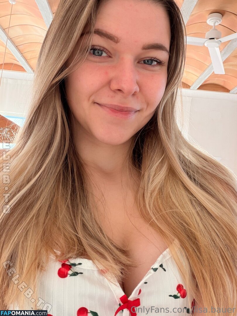 lisa.bauer / lisa.vip.bauer / lisaa_bauerr Naakt OnlyFans  Gelekte foto #4
