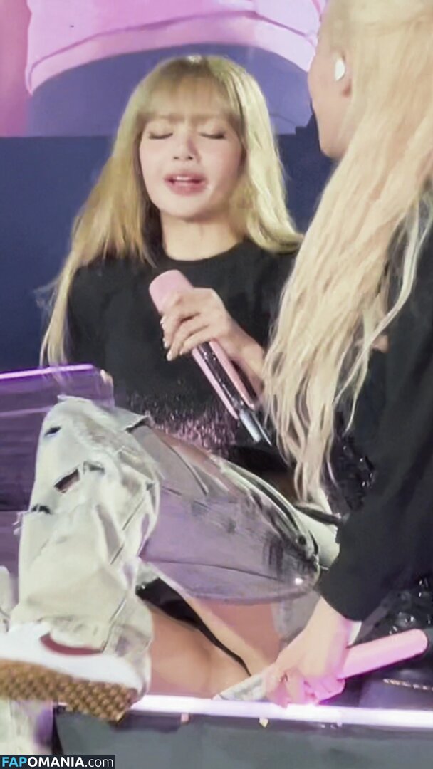 Lisa Blackpink Naakt OnlyFans  Gelekte foto #274