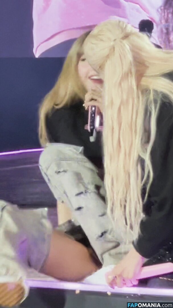 Lisa Blackpink Naakt OnlyFans  Gelekte foto #276
