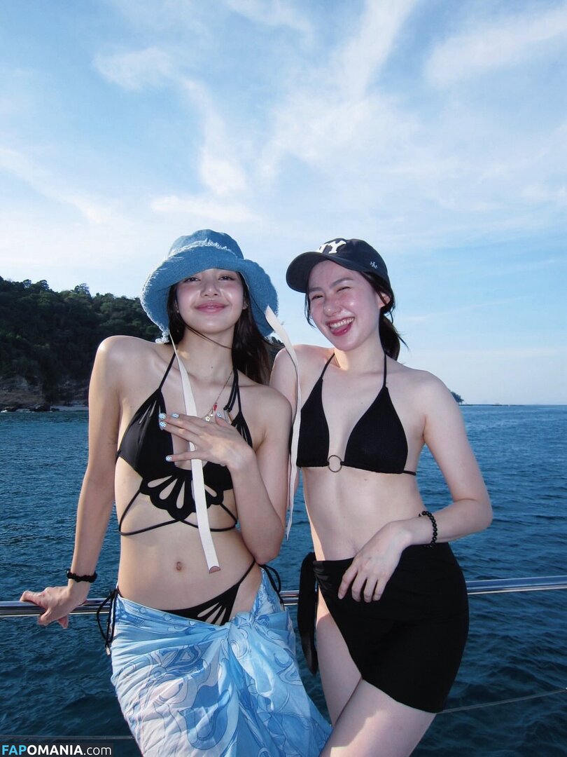 Lisa Blackpink Naakt OnlyFans  Gelekte foto #300